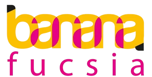 Banana Fucsia